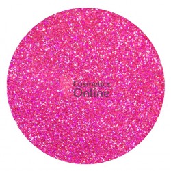 Sclipici fin pentru corp de 5gr Holographic HOL22 Fier Fuchsia